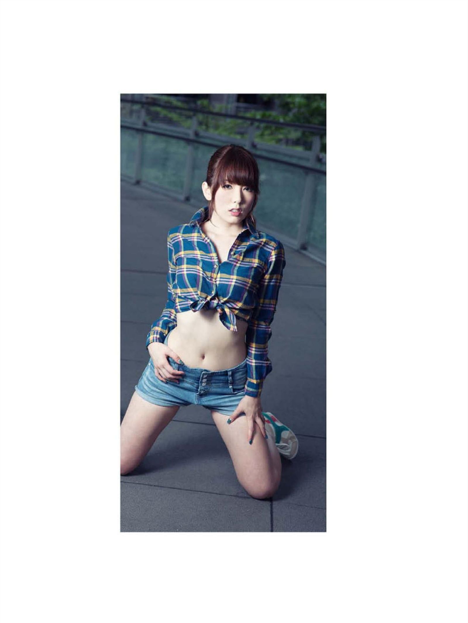 波多野结衣世界首发写真书- 恋-LOVE 恶魔篇